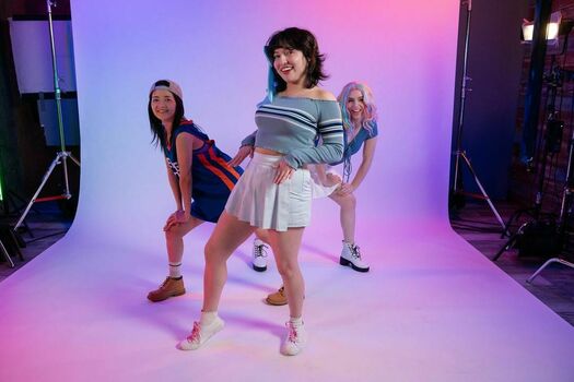 Try Channel Girls