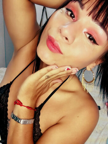 TS Angelique Andrea