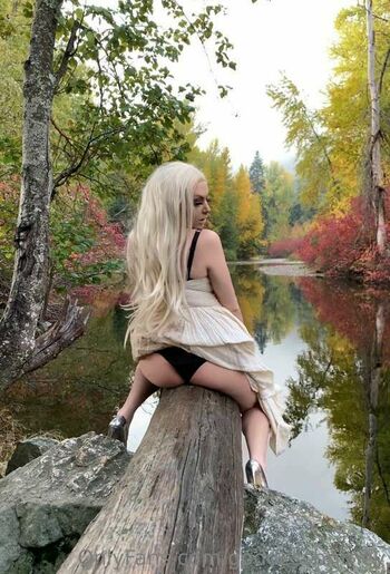 TS Goddess Britney
