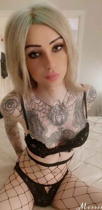 Ts Missy Adair