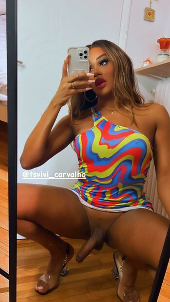 TS Vivi Carvalho