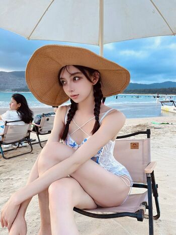 TS Xinxiaoxian 歆小仙