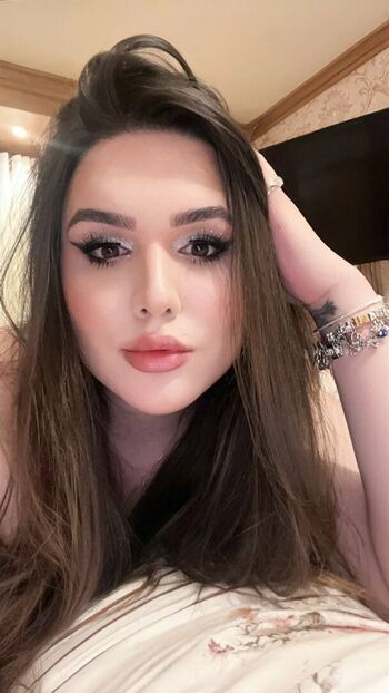 TS Yasmin Bianchi
