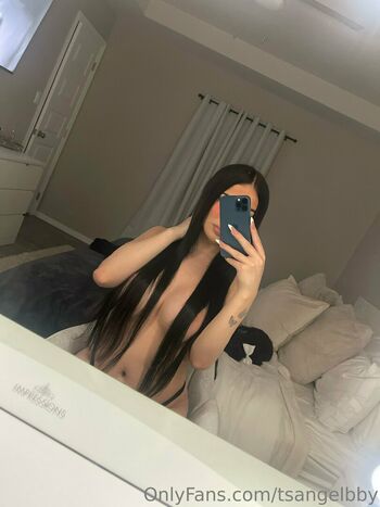 tsangelbby