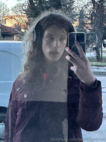 tsenchantress