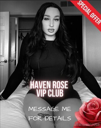 tshavenrose
