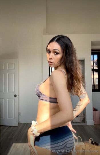 tsmaryjane