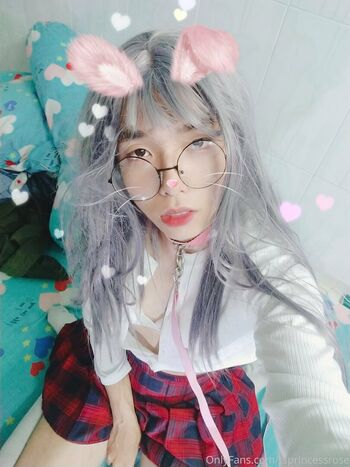 tsprincessrose