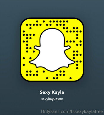 tssexykaylafree