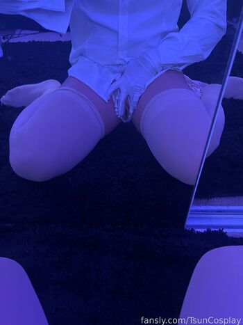 TsunCosplay