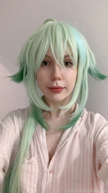 tsunderebean
