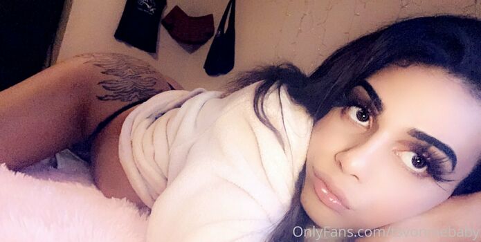 tsvonniebaby