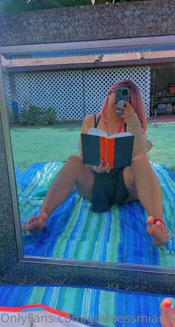 tu_diosa_mia_free