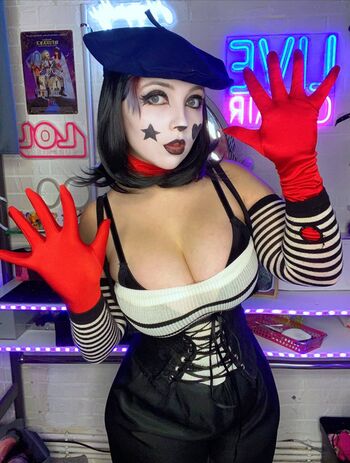 Tu44a_Cosplay