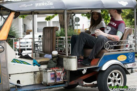 TukTuk Patrol