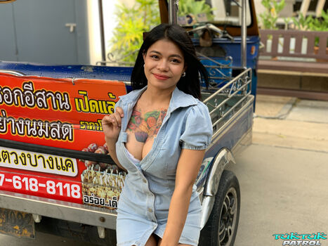 TukTuk Patrol
