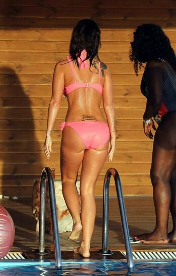 Tulisa Contostavlos