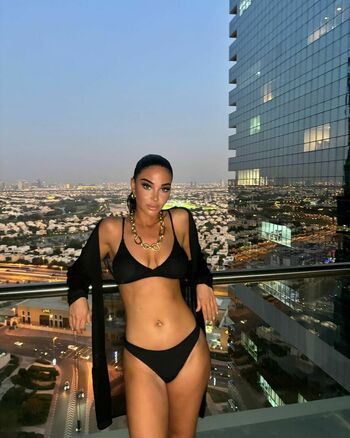Tulisa Contostavlos