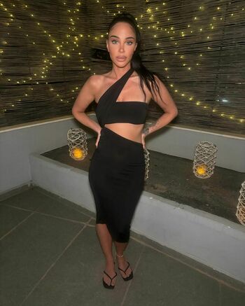 Tulisa Contostavlos