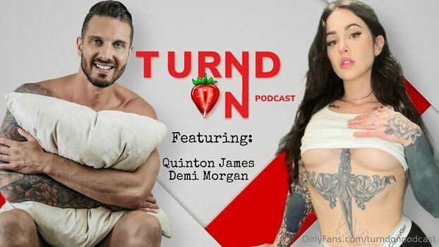 turndonpodcast
