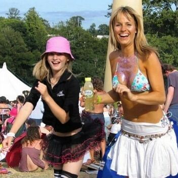 TV Shopping Presenters