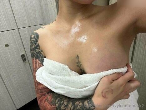 tvylorafterdark