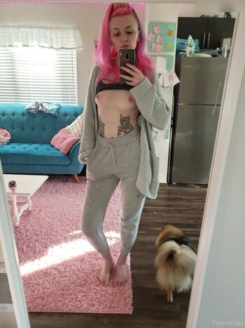 Tweetney