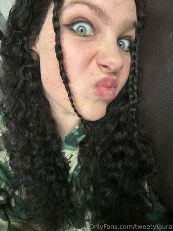 tweetylau
