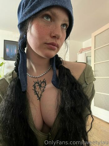 tweetylau