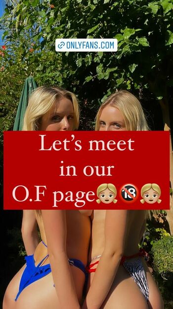 twinsblonde