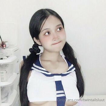 twintailsluut