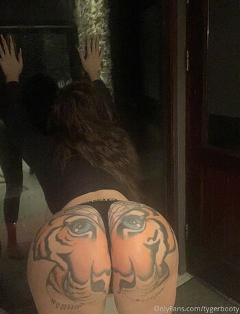tygerbooty