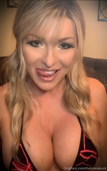 Tylene Buck