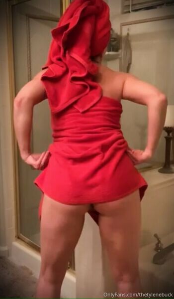 Tylene Buck