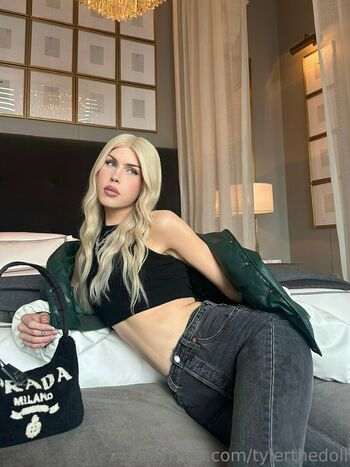 tylerthedoll