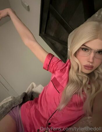 tylerthedoll
