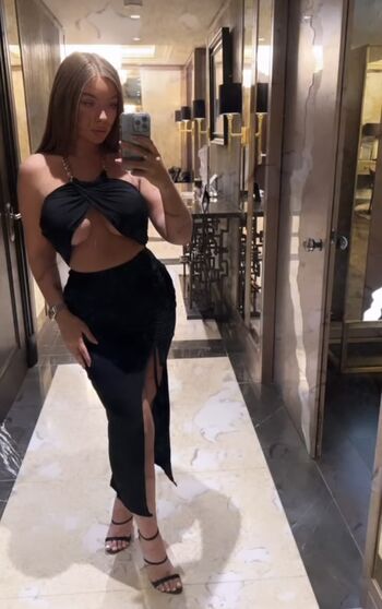 Tyne-Lexy Clarson