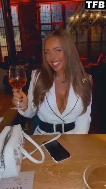 Tyne-Lexy Clarson
