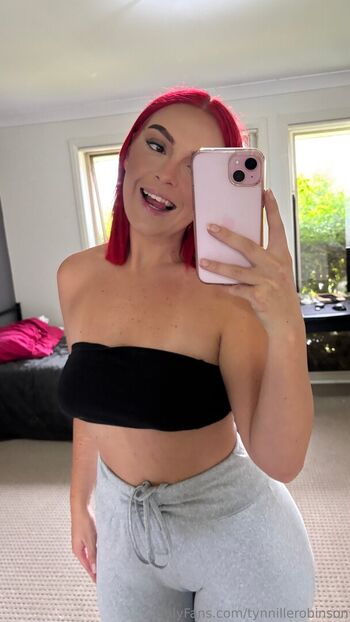 tynnillerobinson