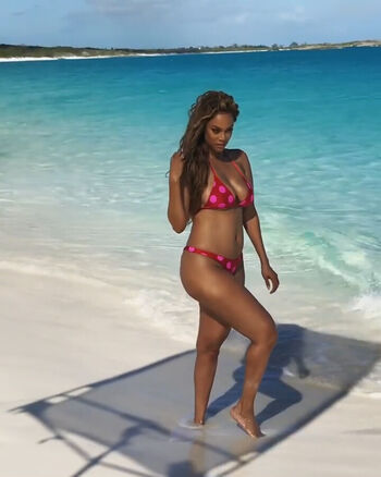 Tyra Banks