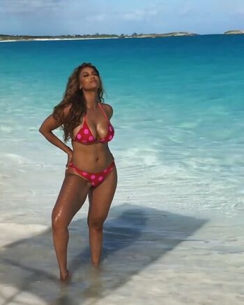Tyra Banks