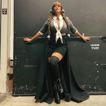 Tyra Banks