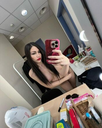 Úrsula Corberó