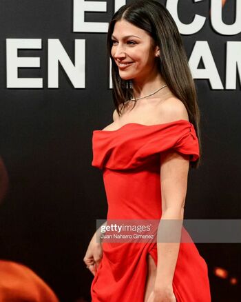 Úrsula Corberó