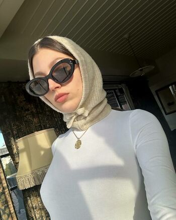 Úrsula Corberó