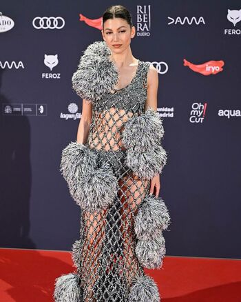 Úrsula Corberó