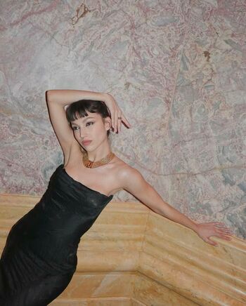 Úrsula Corberó