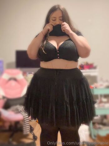 udderlyadorable