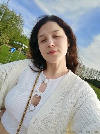 ufoundher