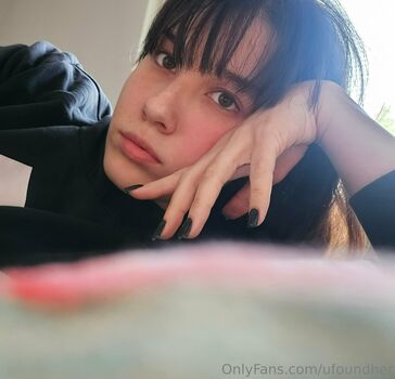 ufoundher